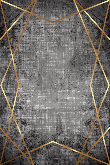 Conceptum Alfombra para Pasillo Hmnt753 Multicolor 80 x 150 cm Conceptum Alfombra para Pasillo Hmnt753 Multicolor 80 x 150 cm